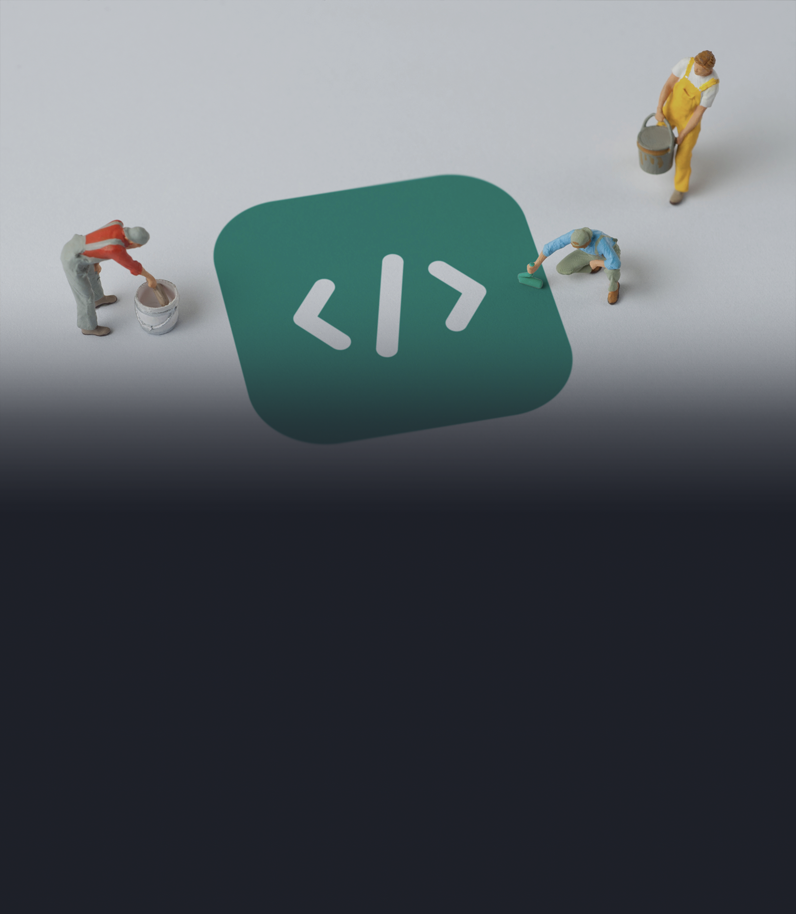 Customizing with JS &amp; CSS