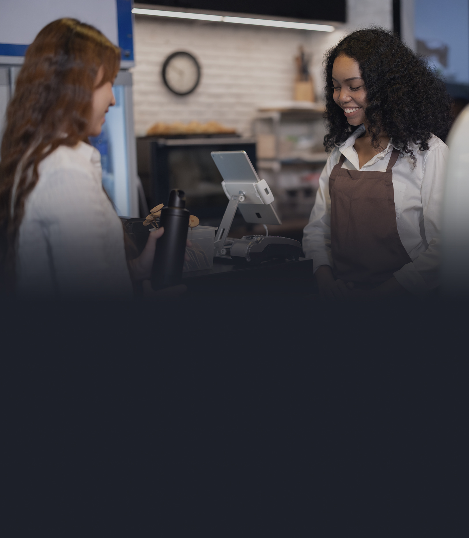 POS- och betalsystem